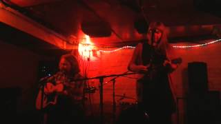 Rags & Feathers - 'By The Sea' @ The 13th Note 29/06/2013