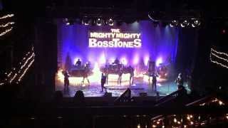Mighty Mighty Bosstones Awfully Quiet 122713