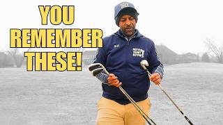 Outdoors and Indoors with These Unique Clubs!