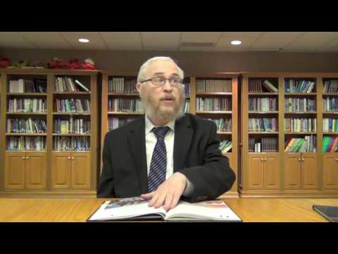 The Deeper Meaning Of The Passover (Pesach) Seder  #2