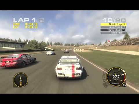 Race Driver GRID Career Mode - Part 28