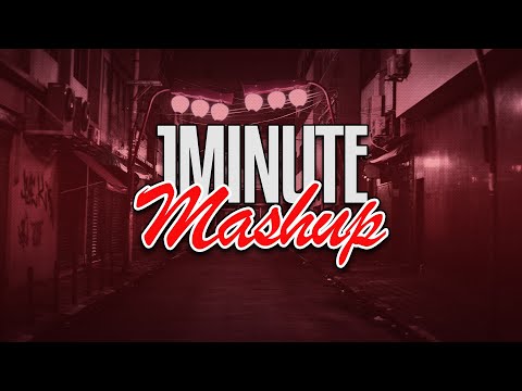 G-Shock Riddim Mix (Sony Acid)