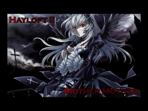Nightcore - Hayloft II (Mother Mother)