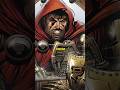 How Iron Man Becomes Doctor Doom