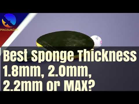 Thin or Thick Rubber?