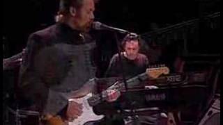 Lee Roy Parnell - I'm Holding My Own