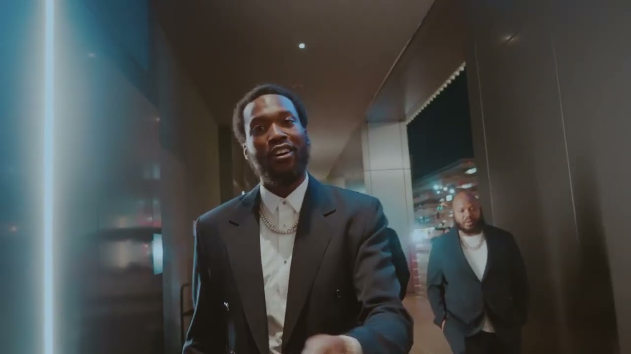 Meek Mill - Philly Heathans (Leak) 