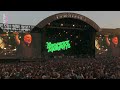 Dropkick Murphys - Barroom Hero (Live @ Hellfest 2022) [HD]