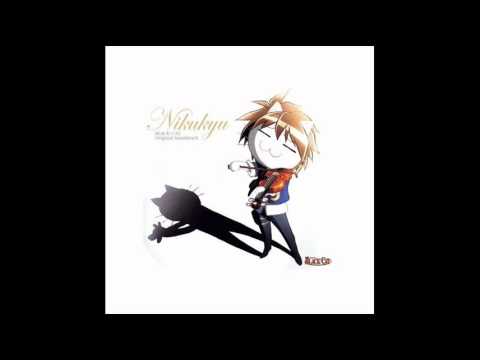Katarare Zaru Mono No Densetsu - Black Cat