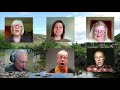 Flow Gently Sweet Afton - Phoenix Singers