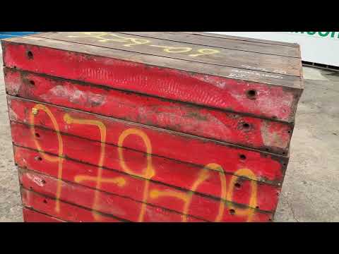 Peri 1200mm x 1200mm shuttering pans......979-08 - Image 2