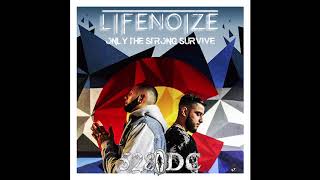 LifeNoize - Not Yet (Prod. By Young Deuce)