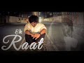 VILEN : Ek Raat  Song Dance Video by Naman Bhardwaj | @namanfromdehradun