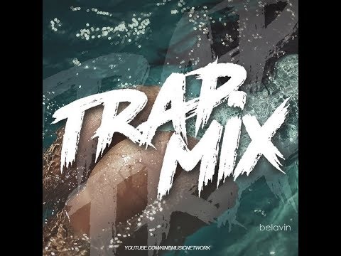 Trap mixed Sam Smith La,LA,LA (remix)