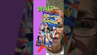 Pokémon Pack Opening No.21 – Searching for Greninja【Ninja Spinner】
