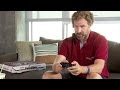 WILL FERRELL Plays Video Games For Charity - YouTube