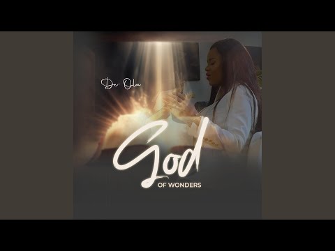 God of Wonders (Live)