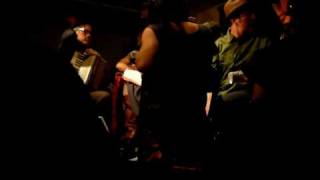 Hadestown - #06 - Gone I&#39;m Gone