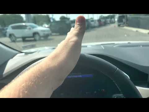 2022 Ford Escape Titanium AWD - With CoPilot 360 Assist