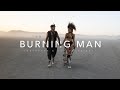 Burning Man 2024 Cinematic Aftermovie Highlights Incl Man Burning 4k