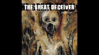 The Great Deceiver - Jet Black Art [Full EP]