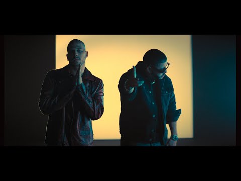 Jalil Lopez ft. R.K.M. - No Vas A Encontrar (Official video)
