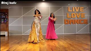 Mai Teri Ho Gayi Dance Cover | A Millind Gaba Song @Lutera72Mviews #millindgaba #mainterihogayi