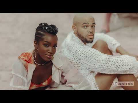 IZA feat. Maejor - Let Me Be The One -PopZouk Version By DJ Cesar (Zouk)