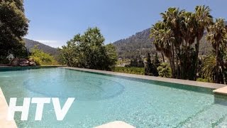 Agroturismo Son Galceran en Esporles