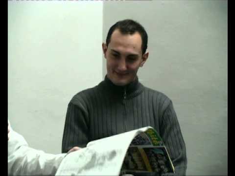 EL OTRO FÚTBOL-LA VOZ DE LOS SIN VOZ