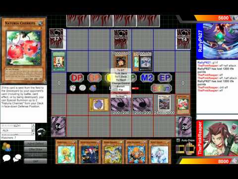 Tengu Plants Vs Tengu Plants(Old Format)