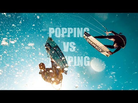 A BASIC Trick Every KITEBOARDER Should Learn