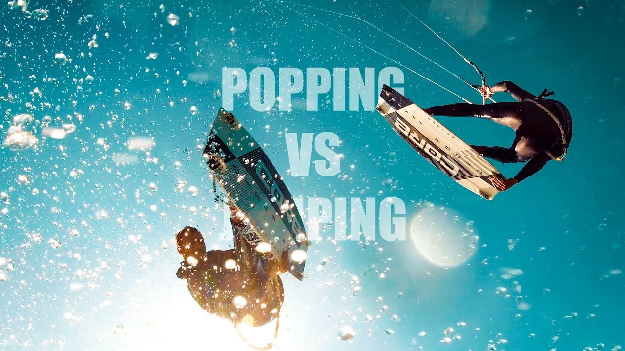 A BASIC Trick Every KITEBOARDER Should Learn