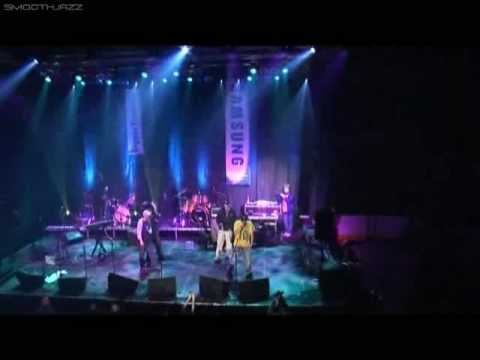 Upsurt - Piqni (live)2008