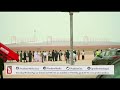 PM MODI CREATES HISTORY IN GOA BECOMES 1ST LEADER TO LAND AT MOPA AIRPORT