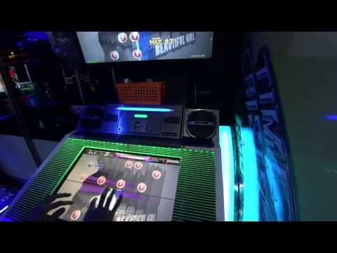 [DJMAX : Technika 3] Last Play 1