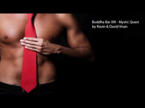 01. Homage To Mr. V - Ravin, Carlos Campos & David Visan (Mystic Quest)