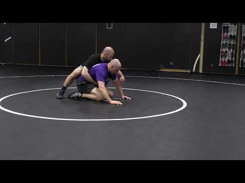 Granby Roll to a Peterson Loop