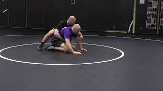 Granby Roll to a Peterson Loop