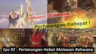 Download lagu Gila🔥Pertarungan Terhebat Angling Dharma Sudawirat & Suliwah Melawan Rahwana - Alur Film Eps 92 mp3 Download lagu Gila🔥Pertarungan Terhebat Angling Dharma Sudawirat & Suliwah Melawan Rahwana - Alur Film Eps 92 mp3