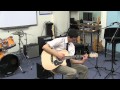 Drifting by Andy McKee - HSC Music Performance ...