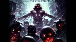 Disturbed - Living After Midnight (The Lost Children)
