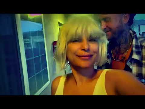 IAKOPO - TIDAL WAVE [OFFICIAL VIDEO]