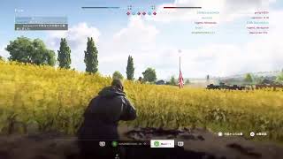 リスナー参加型のんびり実況[BF5実況]