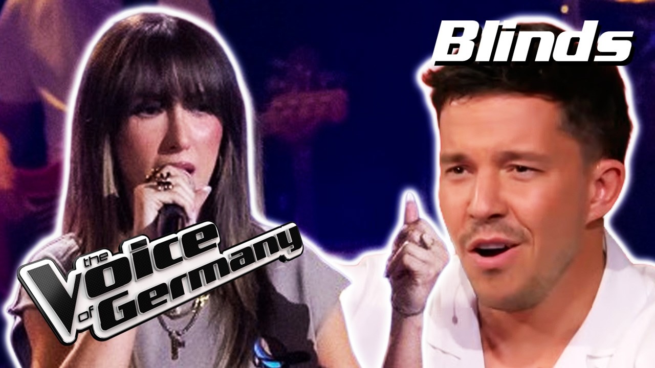 Marteria, Yasha & Miss Platnum – „Lila Wolken“ (Marika) | TVOG 2026
