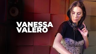 Vanessa Valero DJ set