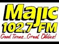 Majic 102 7 FM December 29 1997