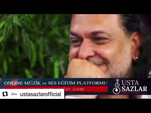 UĞUR KARAKUŞ % MURAT SAKARYALI ve USTA SAZLAR