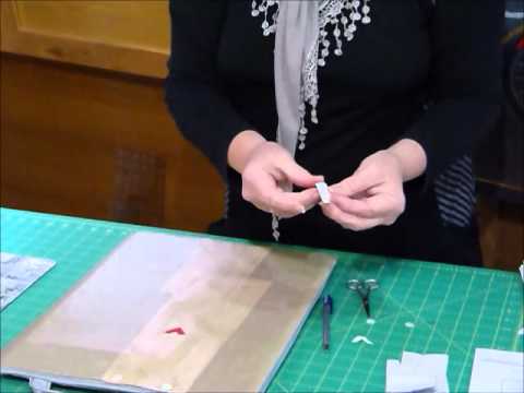 comment appliquer le sr