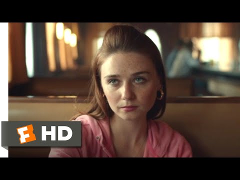 ジャングルランド (2020) - あなたはプロですか？シーン（2/10）｜Movieclips (Jungleland (2020) - Are You a Pro? Scene (2/10) | Movieclips)